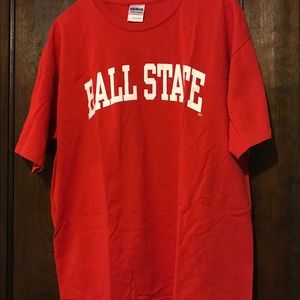 Large Ball State T-Shirt